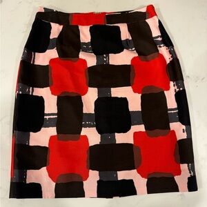 Kate Spade Skirt the Rules Pencil Skirt